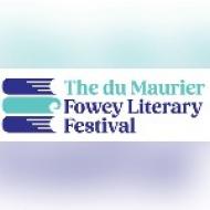 Please Support for the du Maurier Fowey Literary Festival